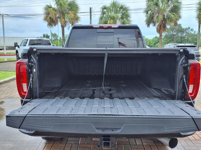2023 GMC Sierra 2500HD Denali