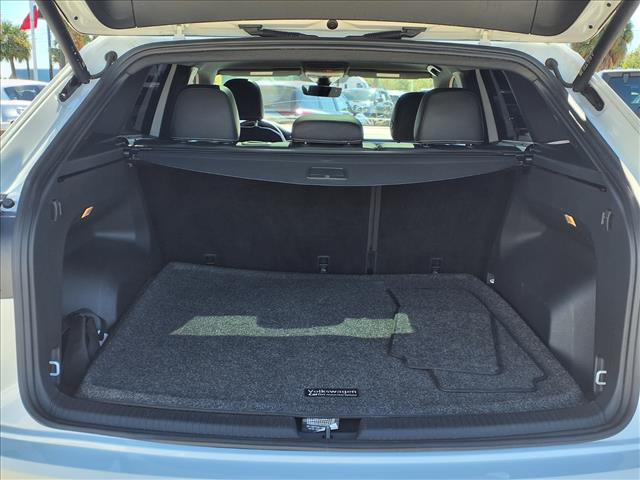 2023 Volkswagen Atlas Cross Sport 3.6L V6 SEL Premium R-Line