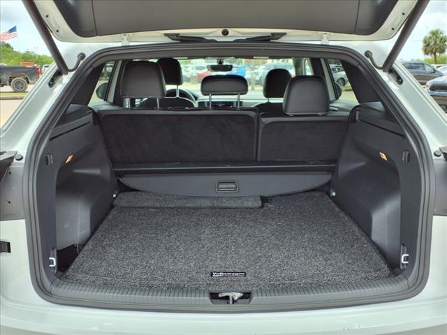 2021 Volkswagen Atlas Cross Sport 2.0T SE w/Technology