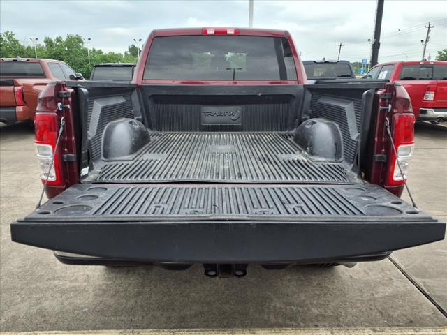 2023 RAM 2500 Big Horn