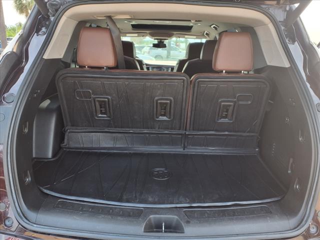 2021 Buick Enclave Avenir