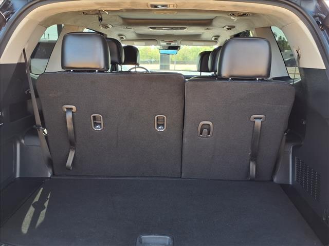 2024 Kia Telluride SX-Prestige