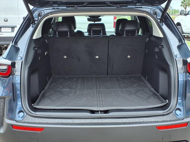 2024 Mazda CX-50 2.5 S Premium Package