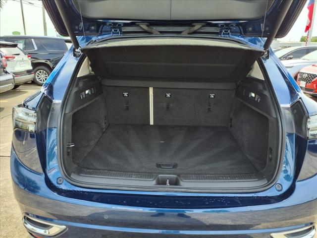 2022 Buick Envision Avenir