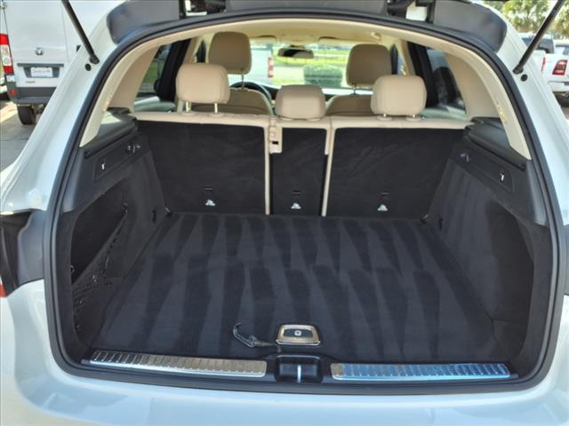 2019 Mercedes-Benz GLC GLC 300