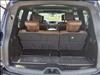 2020 Nissan Armada Platinum