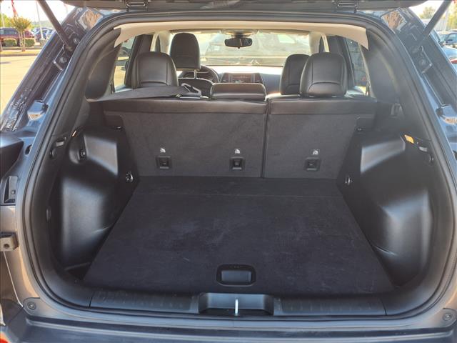 2022 Jeep Cherokee X