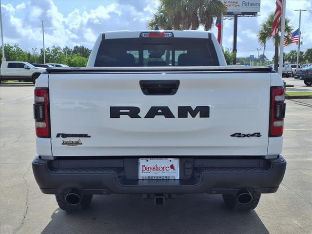 2024 RAM 1500 Rebel