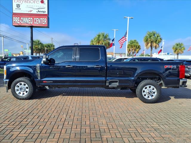 2023 Ford F-250 Super Duty XLT