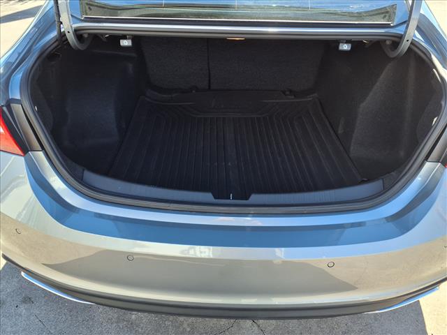 2024 Chevrolet Malibu RS