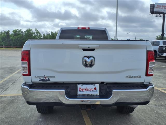 2021 RAM 3500 Big Horn