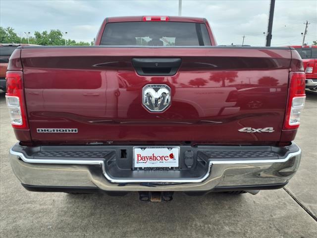 2023 RAM 2500 Big Horn
