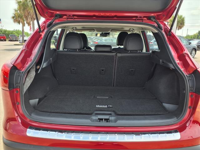 2017 Nissan Rogue Sport SL