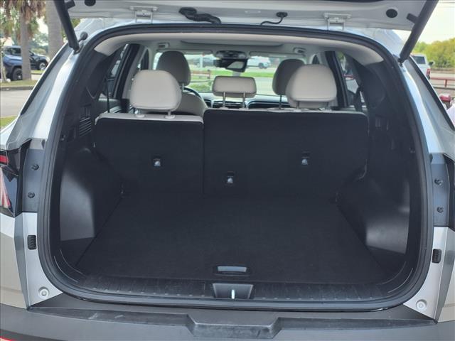 2023 Hyundai TUCSON Hybrid SEL Convenience