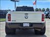 2024 RAM 3500 Laramie Longhorn