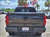 2018 Toyota Tundra Platinum 5.7L V8