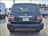 2020 Nissan Armada Platinum