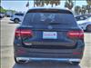 2018 Mercedes-Benz GLC GLC 300 4MATIC®