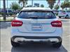 2018 Mercedes-Benz GLA GLA 250