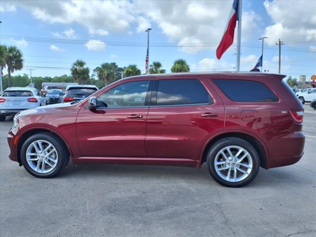 2023 Dodge Durango GT