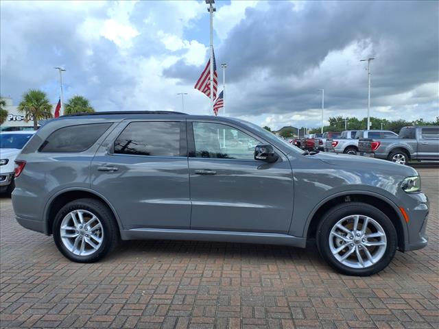 2023 Dodge Durango GT Plus