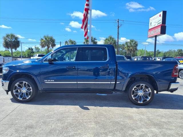 2023 RAM 1500 Limited