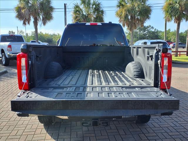 2023 Ford F-250 Super Duty XLT