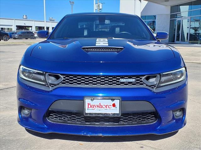 2019 Dodge Charger R/T Scat Pack