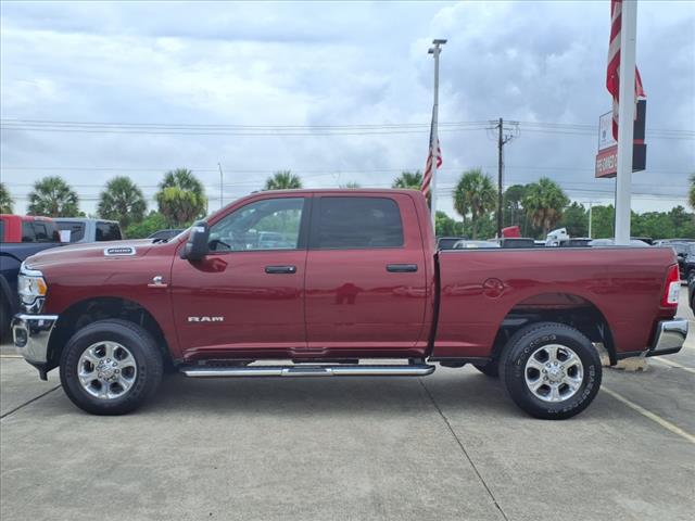 2023 RAM 2500 Big Horn