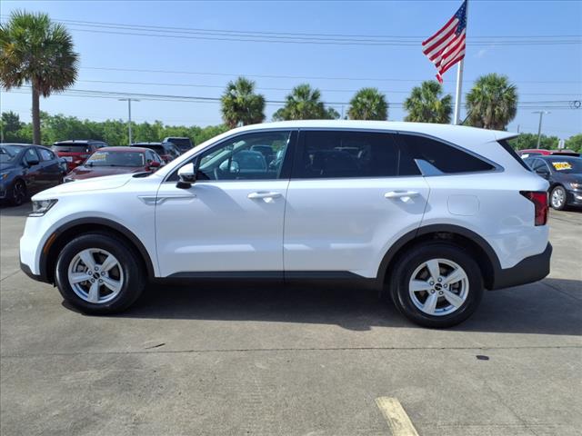 2023 Kia Sorento LX