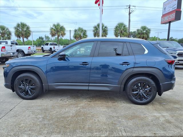 2024 Mazda CX-50 2.5 S Premium Package