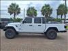 2024 Jeep Gladiator Sport