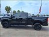 2022 Chevrolet Silverado 1500 Limited Custom