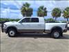 2022 RAM 3500 Laramie Longhorn