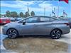 2024 Nissan Versa 1.6 SR