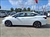 2024 Nissan Versa 1.6 SR