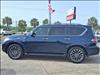 2020 Nissan Armada Platinum