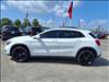 2018 Mercedes-Benz GLA GLA 250