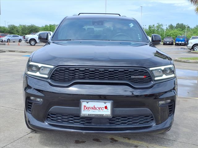 2023 Dodge Durango GT Plus