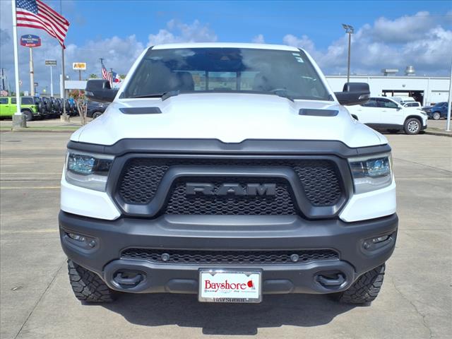 2024 RAM 1500 Rebel