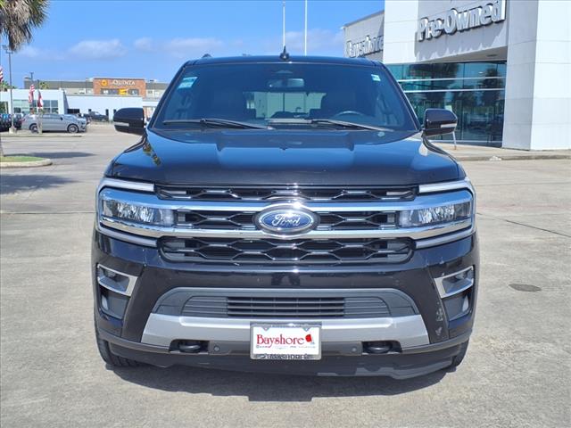 2022 Ford Expedition Limited