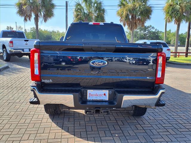 2023 Ford F-250 Super Duty XLT