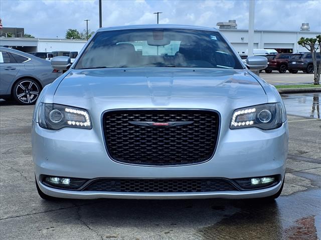 2023 Chrysler 300 S