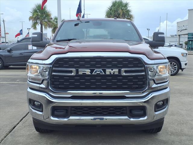 2023 RAM 2500 Big Horn