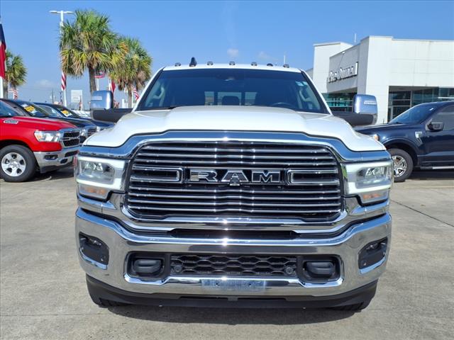 2023 RAM 2500 Laramie