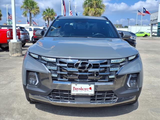 2022 Hyundai SANTA CRUZ Limited