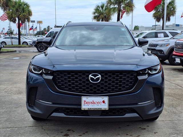 2024 Mazda CX-50 2.5 S Premium Package