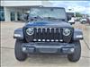 2021 Jeep Wrangler Unlimited Unlimited Freedom Edition