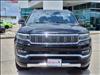 2022 Jeep Grand Wagoneer Series II