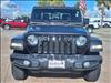 2023 Jeep Gladiator Willys